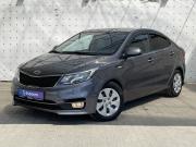 Kia Rio III Рестайлинг Тамбов  - изображение 20