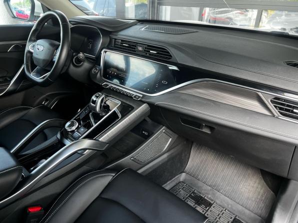 Geely Atlas Pro с пробегом 2023 года, цена 2 190 000 рублей, 58800 км, внедорожник, Автокод Объявления