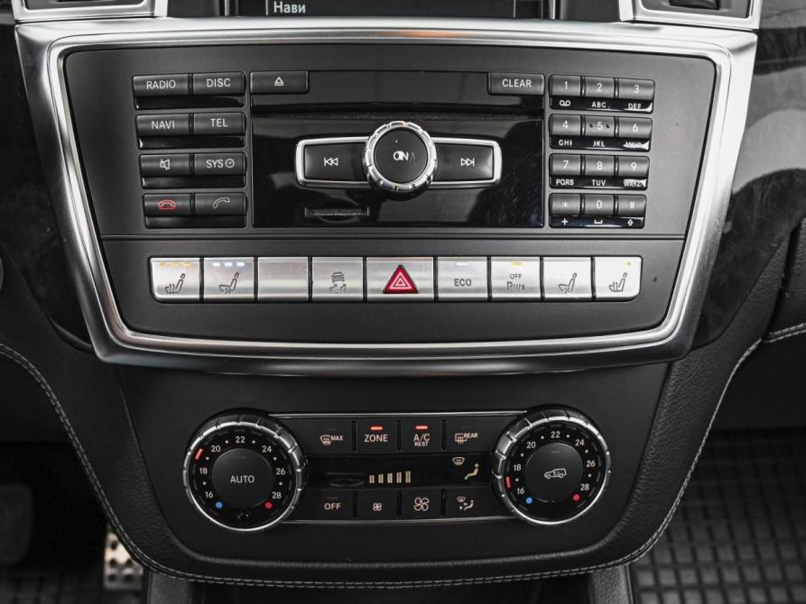 Mercedes-Benz GL-Класс II (X166) Ставрополь  - изображение 16