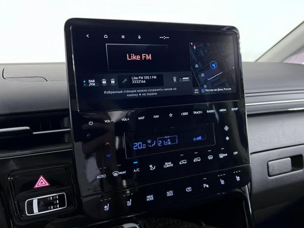 Hyundai Staria I с пробегом 2025 года, цена 8 999 900 рублей, 50 км, минивэн, Автокод Объявления