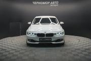 BMW 3 серии VI (F3x) Крым  - изображение 37