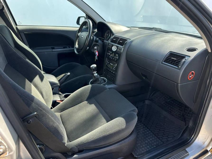 Ford Mondeo III Москва  - изображение 13
