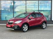 Opel Mokka I Архангельск  - изображение 15