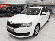 Skoda Rapid I Рестайлинг Казань  - изображение 23
