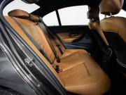 BMW 3 серии VI (F3x) Москва  - изображение 25