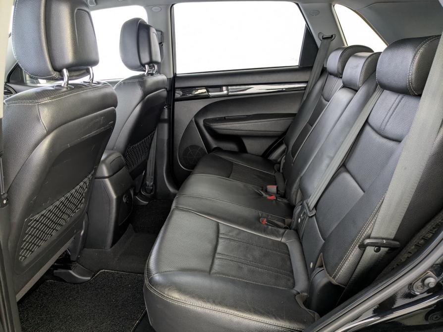 Kia Sorento II Москва  - изображение 12