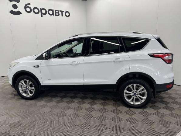 Ford Kuga II Рестайлинг с пробегом 2017 года, цена 1 742 000 рублей, 91782 км, внедорожник, Автокод Объявления