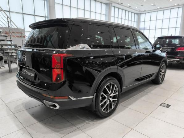 GAC GS8 II с пробегом 2024 года, цена 3 250 000 рублей, 66185 км, внедорожник, Автокод Объявления