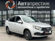 Lada (ВАЗ) Granta I Рестайлинг Волгоград  - изображение 21