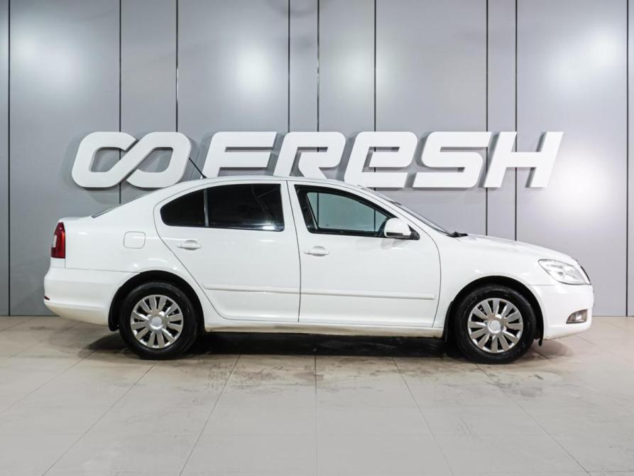 Skoda Octavia II (A5) Рестайлинг Воронеж  - изображение 5