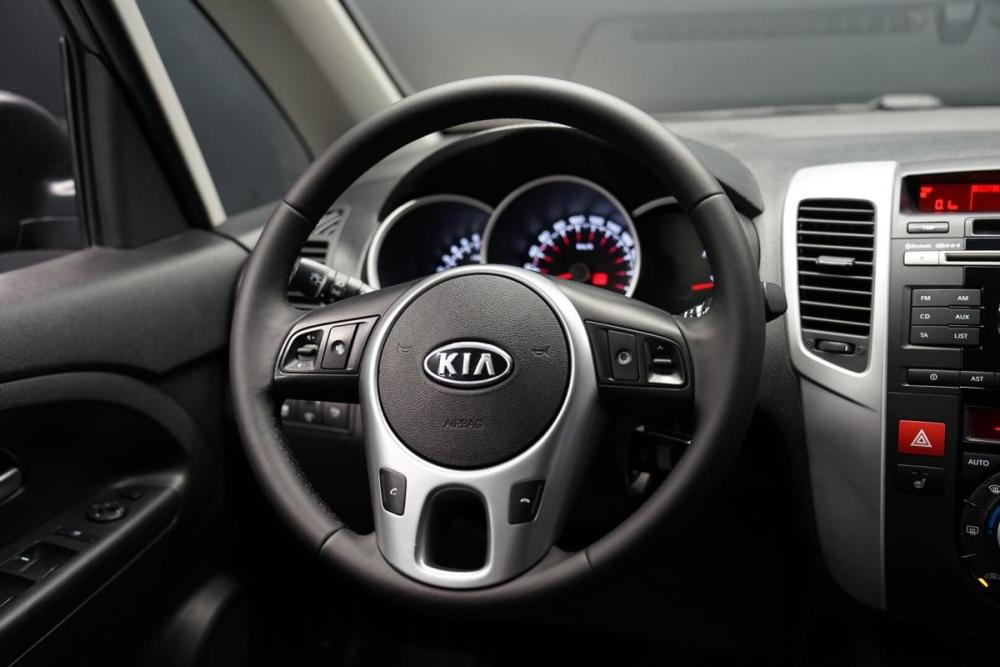 Kia Venga I Крым  - изображение 13