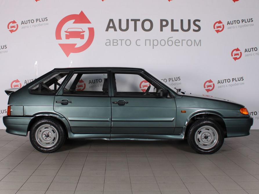 Lada (ВАЗ) 2114 Минеральные Воды  - изображение 7