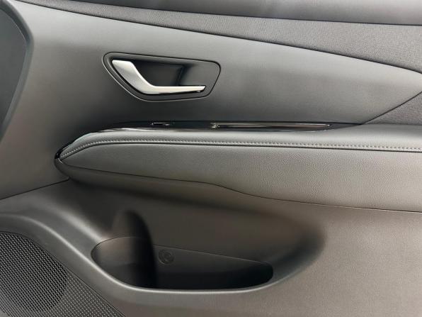 Hyundai Tucson IV Рестайлинг с пробегом 2025 года, цена 4 000 000 рублей, 50 км, внедорожник, Автокод Объявления
