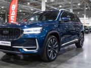 Geely Monjaro I Санкт-Петербург  - изображение 46