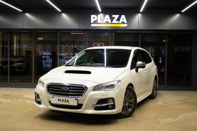 Subaru Levorg I с пробегом 2015 года, цена 1 499 000 рублей, 175024 км, универсал, Автокод Объявления