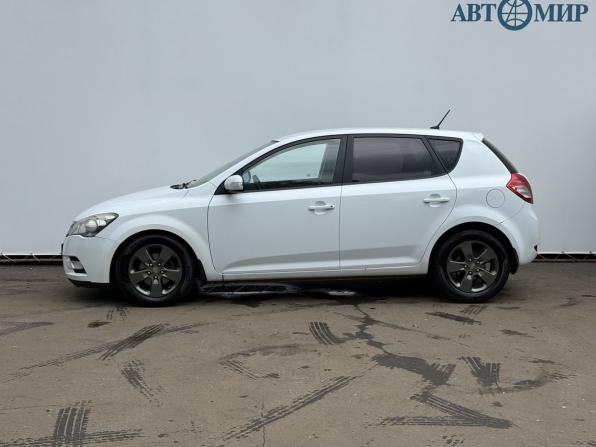 Kia Ceed I Рестайлинг с пробегом 2011 года, цена 550 000 рублей, 230133 км, хэтчбек, Автокод Объявления