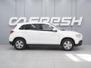 Mitsubishi ASX I Ростов-на-Дону  - изображение 23