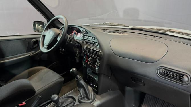 Lada (ВАЗ) Niva Travel I Рестайлинг с пробегом 2025 года, цена 1 300 000 рублей, 7900 км, внедорожник, Автокод Объявления