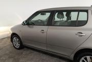 Skoda Fabia II Рестайлинг Волгоград  - изображение 43