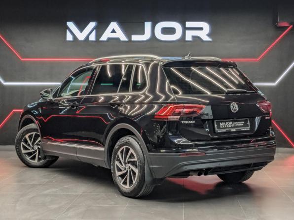 Volkswagen Tiguan II с пробегом 2018 года, цена 2 080 000 рублей, 143505 км, внедорожник, Автокод Объявления
