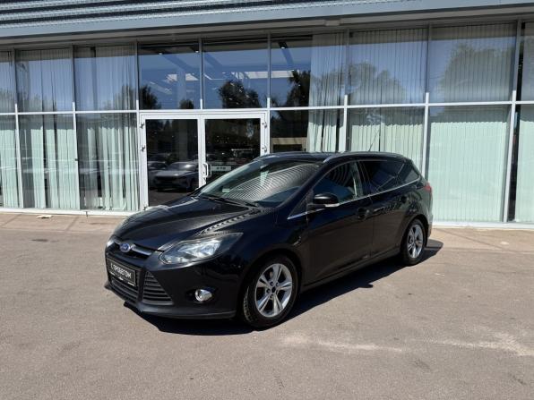 Ford Focus III с пробегом 2012 года, цена 759 000 рублей, 172000 км, универсал, Автокод Объявления