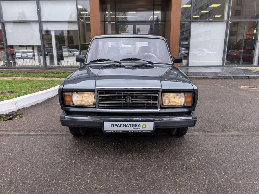 Lada (ВАЗ) 2107 Великие Луки  - изображение 2