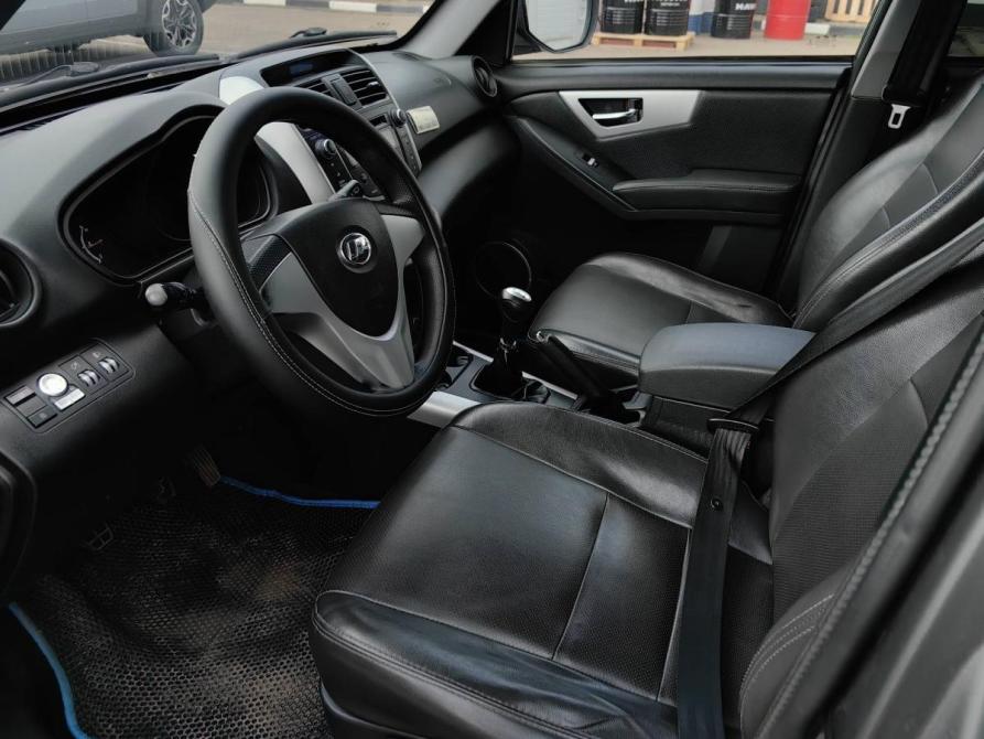 Lifan X60 I Москва  - изображение 11