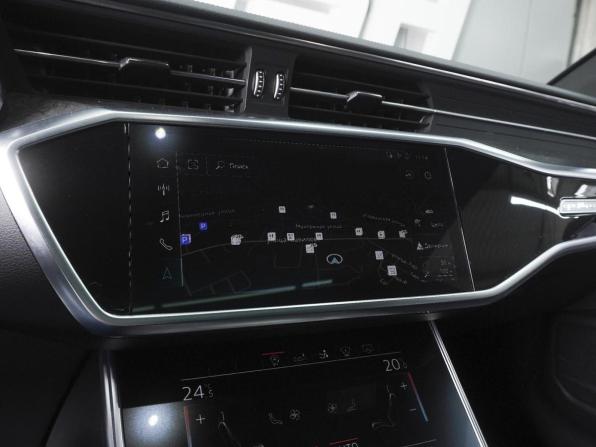 Audi A7 II (4K) с пробегом 2019 года, цена 4 790 000 рублей, 137640 км, лифтбек, Автокод Объявления