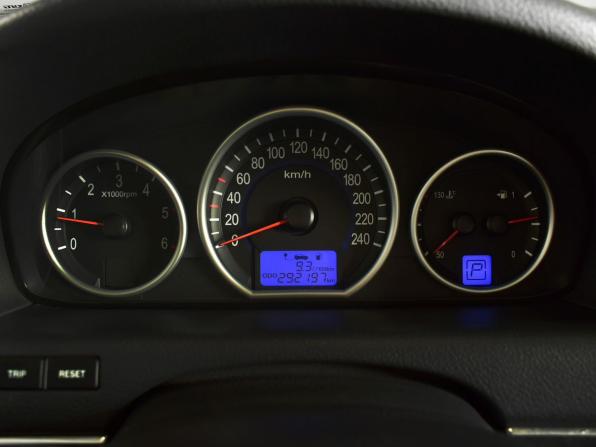 Hyundai ix55 с пробегом 2011 года, цена 1 179 999 рублей, 290000 км, внедорожник, Автокод Объявления