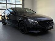 Mercedes-Benz CLS II (C218) Рестайлинг Уфа  - изображение 27