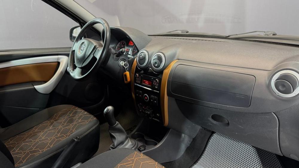Lada (ВАЗ) Largus I Сургут  - изображение 9
