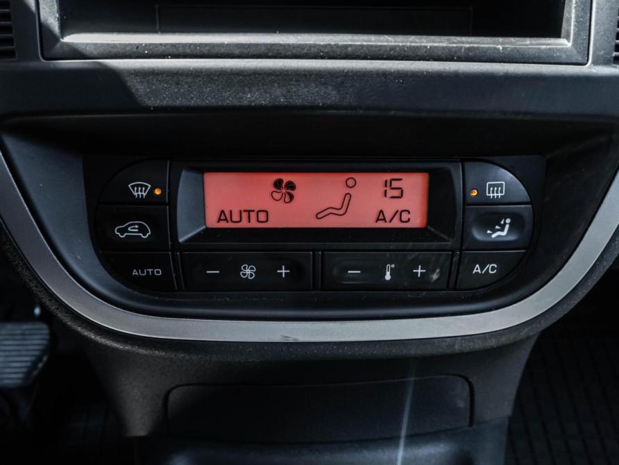 Citroen C3 I Рестайлинг Ставрополь  - изображение 13