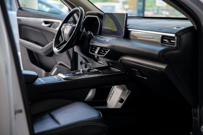 Haval Jolion I с пробегом 2022 года, цена 2 450 000 рублей, 90735 км, внедорожник, Автокод Объявления