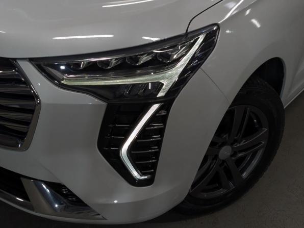 Haval Jolion I с пробегом 2023 года, цена 1 850 000 рублей, 28342 км, внедорожник, Автокод Объявления