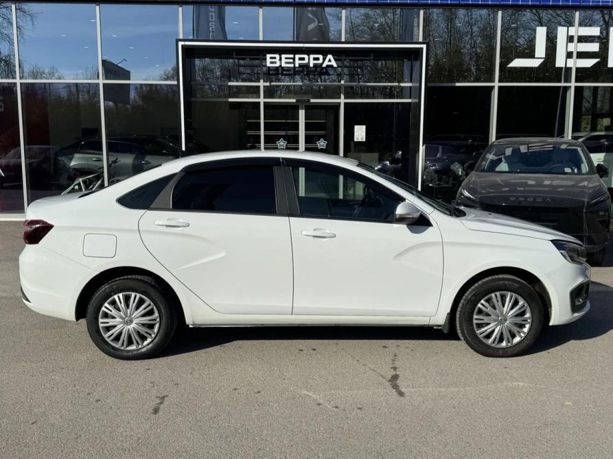 Lada (ВАЗ) Vesta I Рестайлинг (NG) Пермь  - изображение 5
