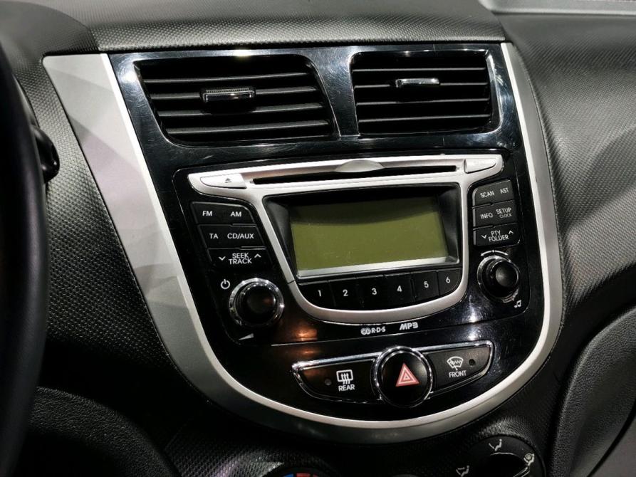 Hyundai Solaris I Ставрополь  - изображение 15