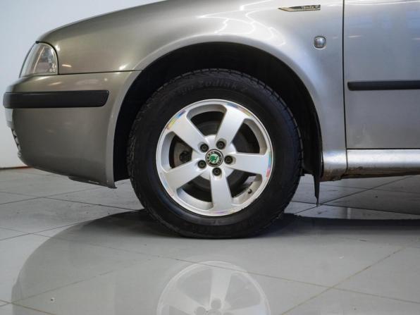 Skoda Octavia II (A5) с пробегом 2008 года, цена 499 000 рублей, 204000 км, лифтбек, Автокод Объявления