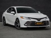 Toyota Camry VIII (XV70) Тюмень  - изображение 20