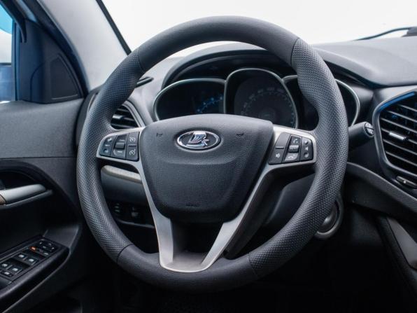 Lada (ВАЗ) Vesta I с пробегом 2016 года, цена 670 000 рублей, 150180 км, седан, Автокод Объявления