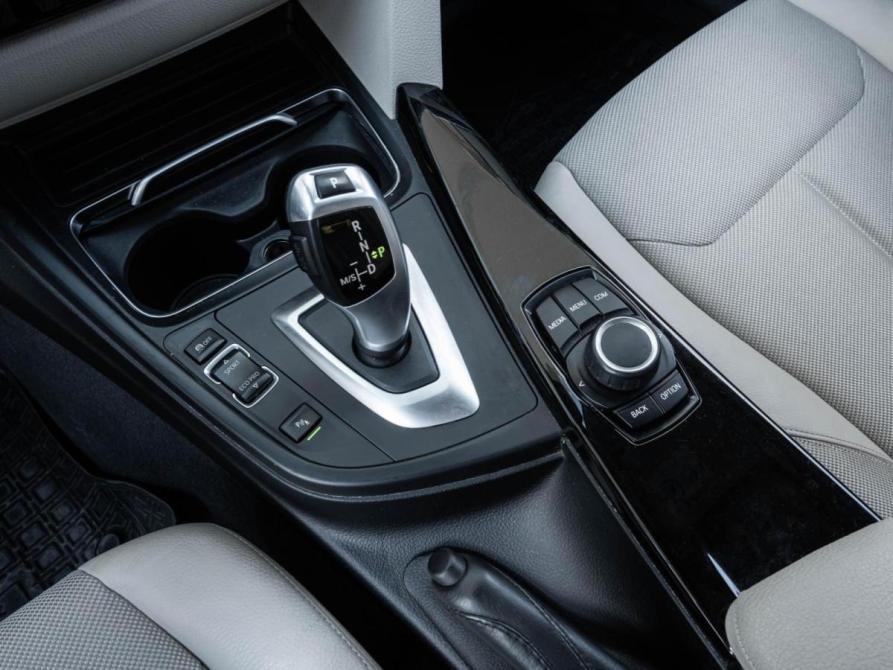 BMW 3 серии VI (F3x) Рестайлинг Ставрополь  - изображение 12