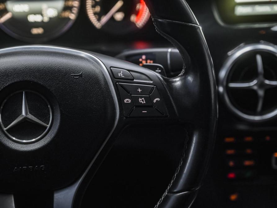 Mercedes-Benz GLK-Класс I (X204) Рестайлинг Челябинск  - изображение 20