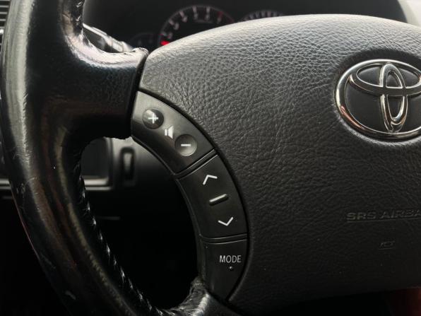 Toyota Camry V (XV30) Рестайлинг с пробегом 2005 года, цена 749 000 рублей, 313000 км, седан, Автокод Объявления