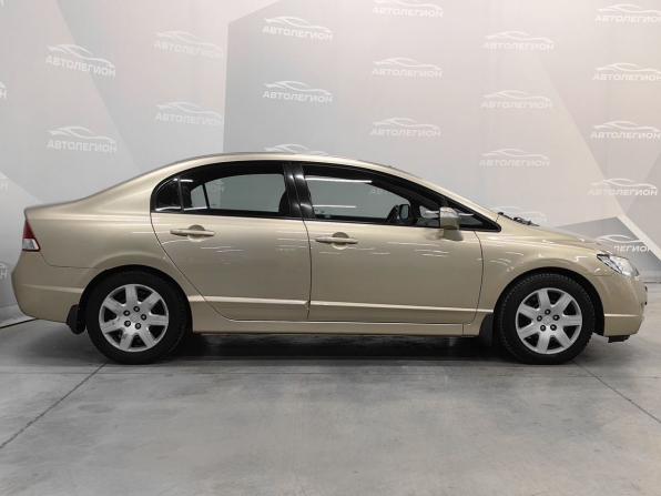 Honda Civic VIII с пробегом 2008 года, цена 999 000 рублей, 146619 км, седан, Автокод Объявления