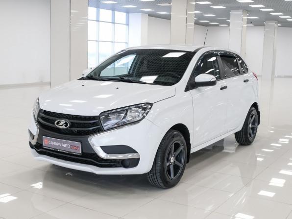 Lada (ВАЗ) XRAY I с пробегом 2018 года, цена 626 000 рублей, 225736 км, хэтчбек, Автокод Объявления