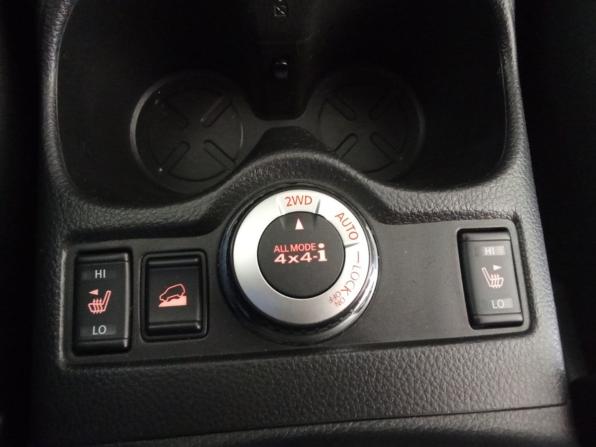 Nissan X-Trail III с пробегом 2016 года, цена 1 870 000 рублей, 130600 км, внедорожник, Автокод Объявления