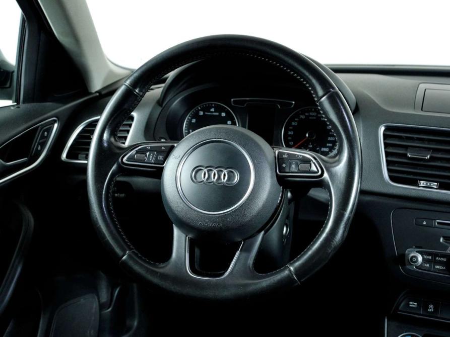 Audi Q3 I (8U) Рестайлинг Санкт-Петербург  - изображение 17