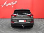 Hyundai Tucson III Вологда  - изображение 23