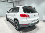 Volkswagen Tiguan I Рестайлинг Екатеринбург  - изображение 26