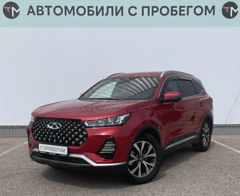 Chery Tiggo 7 Pro I Стерлитамак  - изображение 1