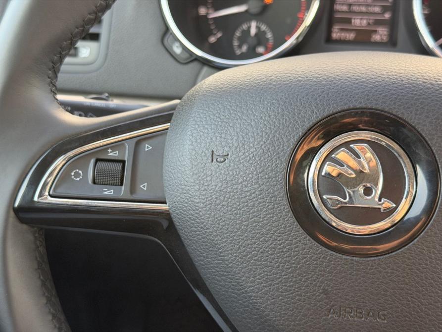 Skoda Yeti I Рестайлинг Волгоград  - изображение 14